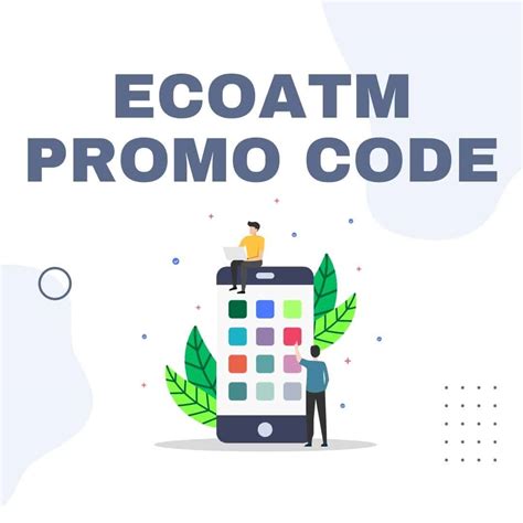 ecoatm promo codes 2024|ecoatm promo code today.